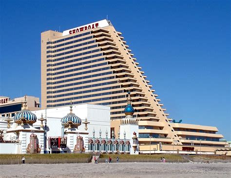 Showboat hotel atlantic city - The journey time between Atlantic City Bus Terminal and Showboat Atlantic City is around 19 min and covers a distance of around 2 miles. Services are operated by NJ Transit. Typically 84 services run weekly, although weekend and holiday schedules can vary so check in advance. 84 Weekly Services. 19 min Average Duration.